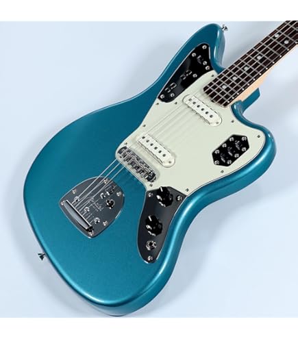 ギター Fender MIJ Traditional L60s Jaguar Amazon | Fender/Made in Japan Traditional L60s Jaguar
